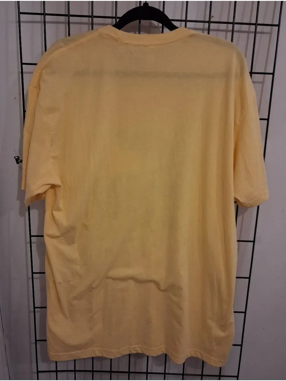 Next Level Apparel 52 high